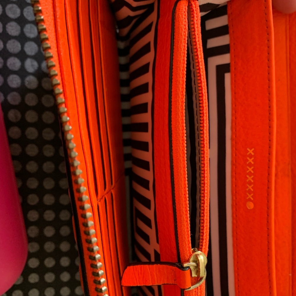 Kate Spade wallet - Picture 3 of 5